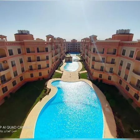 Hurghada Red Ruby